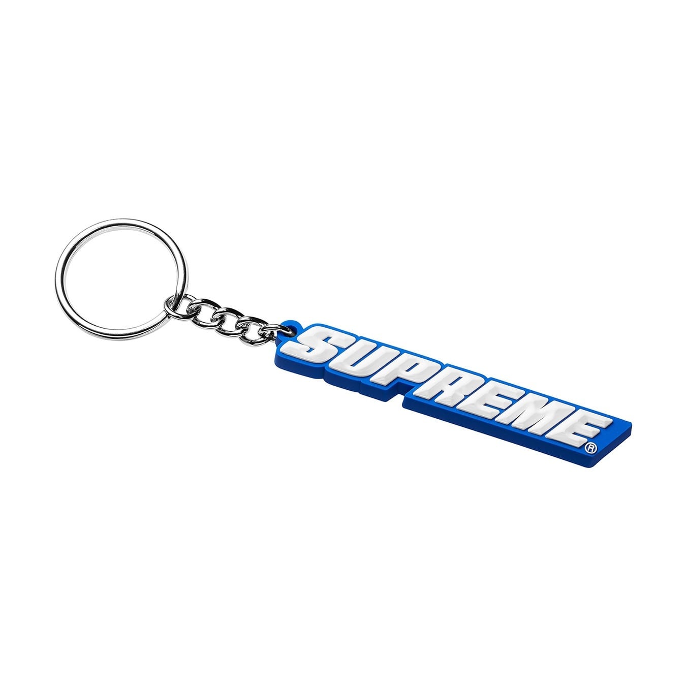 Bevel Logo Keychain view 3